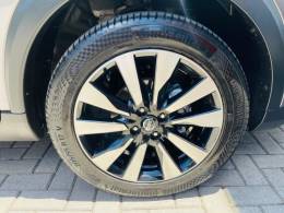 NISSAN - KICKS - 2018/2018 - Cinza - R$ 84.990,00
