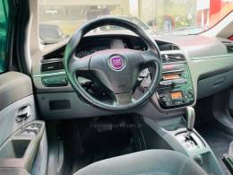 FIAT - LINEA - 2011/2012 - Cinza - R$ 32.990,00