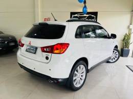 MITSUBISHI - ASX - 2015/2016 - Branca - R$ 84.990,00