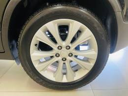 CHEVROLET - TRACKER - 2018/2019 - Preta - R$ 93.990,00