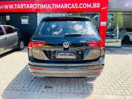 VOLKSWAGEN - TIGUAN - 2019/2019 - Preta - R$ 114.990,00