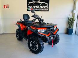 MXF - WOLF 700L - 2024/2024 - Laranja - R$ 64.990,00