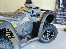 MXF - FOX 325 - 2025/2025 - Cinza - R$ 42.990,00