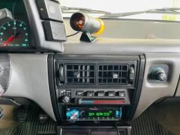 VOLKSWAGEN - PARATI - 1992/1993 - Preta - R$ 69.990,00