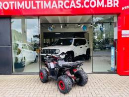 MXF - FORCE 125 - 2025/2025 - Vermelha - R$ 14.990,00