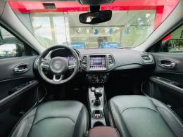 JEEP - COMPASS - 2020/2020 - Prata - R$ 112.990,00