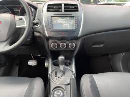 MITSUBISHI - ASX - 2015/2016 - Branca - R$ 84.990,00