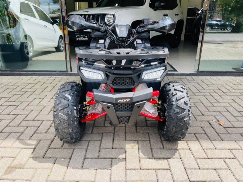 MXF - FORCE 125 - 2025/2025 - Vermelha - R$ 14.990,00