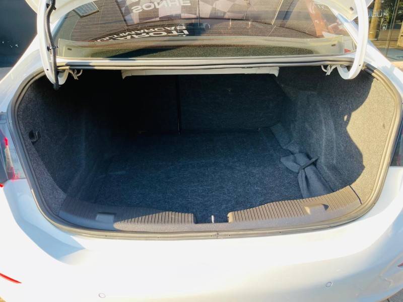 CHEVROLET - CRUZE - 2018/2019 - Branca - Sob Consulta