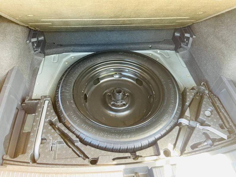 VOLKSWAGEN - TIGUAN - 2019/2019 - Preta - R$ 114.990,00