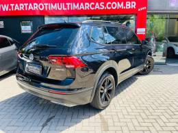 VOLKSWAGEN - TIGUAN - 2019/2019 - Preta - R$ 114.990,00