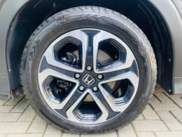 HONDA - HR-V - 2015/2016 - Marrom - R$ 86.990,00
