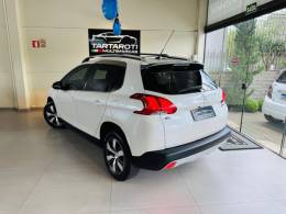 PEUGEOT - 2008 - 2015/2016 - Branca - R$ 59.990,00