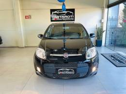 FIAT - PALIO - 2012/2013 - Preta - R$ 38.990,00