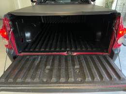 CHEVROLET - MONTANA - 2009/2010 - Vermelha - R$ 37.990,00