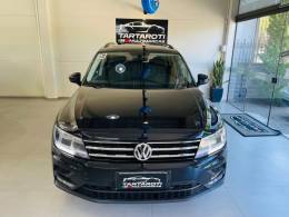 VOLKSWAGEN - TIGUAN - 2019/2019 - Preta - R$ 115.990,00