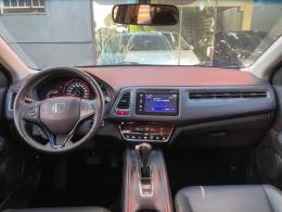 HONDA - HR-V - 2017/2017 - Branca - R$ 94.990,00