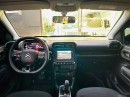 CITROËN - C4 CACTUS - 2019/2019 - Branca - R$ 72.990,00