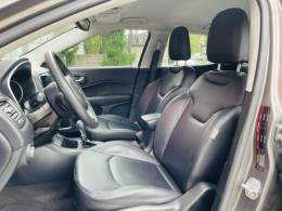 JEEP - COMPASS - 2018/2018 - Cinza - R$ 88.990,00