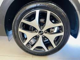 KIA MOTORS - SPORTAGE - 2016/2017 - Branca - R$ 115.990,00