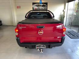 CHEVROLET - MONTANA - 2009/2010 - Vermelha - R$ 37.990,00