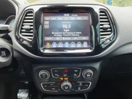 JEEP - COMPASS - 2018/2019 - Preta - R$ 104.990,00