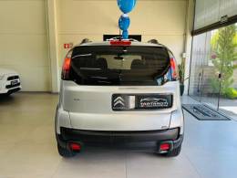 CITROËN - AIRCROSS - 2019/2020 - Prata - R$ 60.990,00