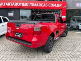 CHEVROLET - MONTANA - 2013/2013 - Vermelha - R$ 44.990,00