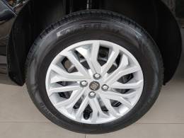 FIAT - CRONOS - 2021/2022 - Preta - R$ 71.990,00