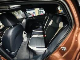 VOLKSWAGEN - T-CROSS - 2019/2020 - Marrom - R$ 112.990,00