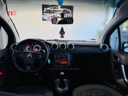 CITROËN - C3 - 2013/2013 - Branca - R$ 39.990,00