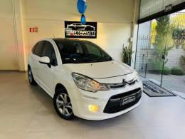 CITROËN - C3 - 2013/2013 - Branca - R$ 39.990,00