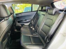 KIA MOTORS - SPORTAGE - 2016/2017 - Branca - R$ 115.990,00