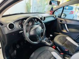 CITROËN - C3 - 2013/2013 - Branca - R$ 39.990,00