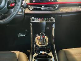 FIAT - PULSE - 2024/2024 - Preta - R$ 125.990,00