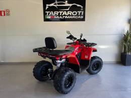 MXF - ATTACK 200 - 2025/2025 - Vermelha - R$ 27.990,00