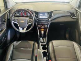 CHEVROLET - TRACKER - 2018/2019 - Preta - R$ 92.990,00