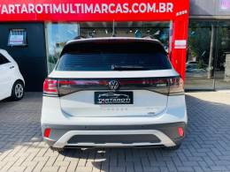 VOLKSWAGEN - T-CROSS - 2024/2025 - Branca - R$ 129.990,00