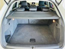 AUDI - Q3 - 2012/2013 - Branca - R$ 82.990,00