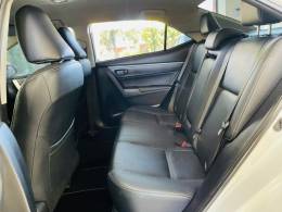 TOYOTA - COROLLA - 2019/2019 - Branca - R$ 108.990,00
