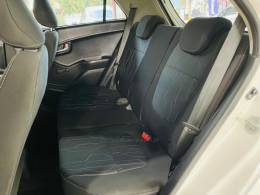 KIA MOTORS - PICANTO - 2015/2016 - Branca - R$ 44.990,00