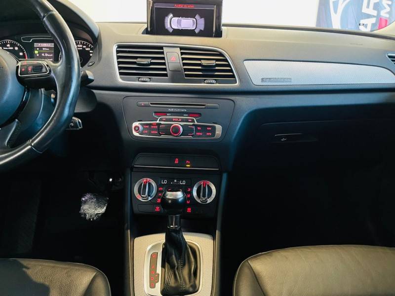AUDI - Q3 - 2012/2013 - Branca - R$ 82.990,00