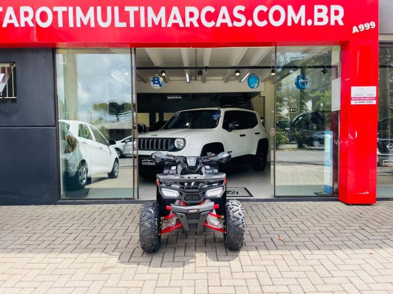 MXF - FORCE 125 - 2025/2025 - Vermelha - R$ 14.990,00