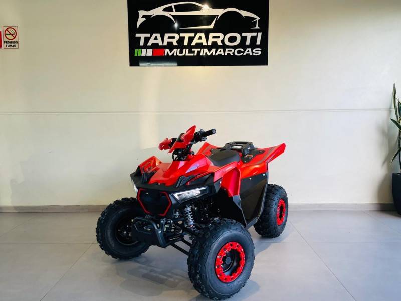 MXF - BRAVE 150 - 2025/2025 - Vermelha - R$ 16.990,00