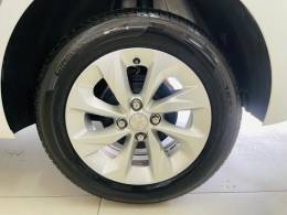 CHEVROLET - ONIX - 2021/2022 - Branca - R$ 73.990,00