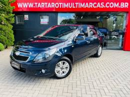 CHEVROLET - COBALT - 2013/2013 - Azul - R$ 46.990,00