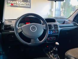 RENAULT - CLIO - 2013/2014 - Branca - R$ 29.990,00