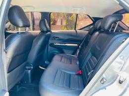 NISSAN - KICKS - 2018/2018 - Cinza - R$ 84.990,00