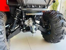 MXF - WOLF 700L - 2024/2024 - Laranja - R$ 64.990,00