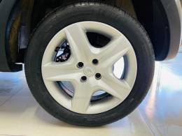 RENAULT - SANDERO - 2018/2019 - Preta - R$ 58.990,00